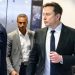 Wall Street just drew a sharper line between Tesla, Alphabet