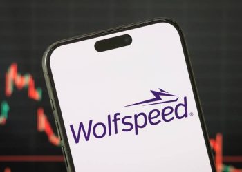 Nvidia partner sued over five critical products