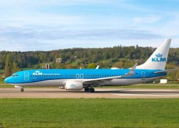 Another airline cancels many flights until August, refunds available