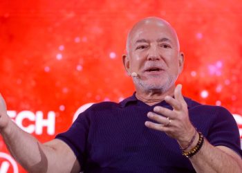 Big Tech’s $2 trillion AI shakeout just changed everything