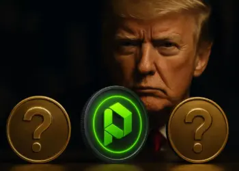 Trump Coins Blames ‘Third-Party Bad Actors’ for GOLD Token…