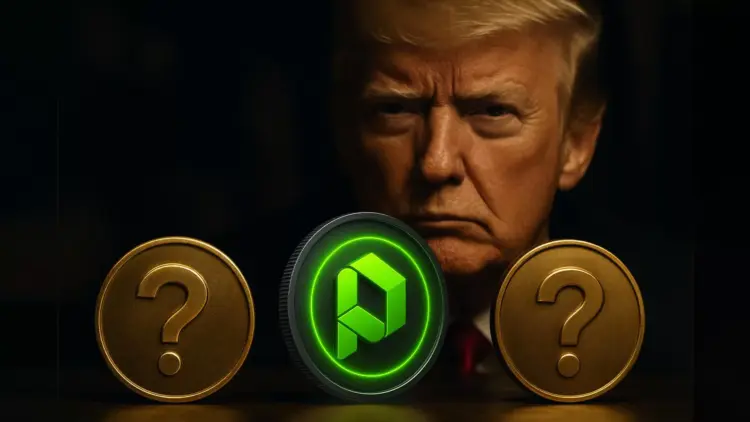Trump Coins Blames ‘Third-Party Bad Actors’ for GOLD Token…