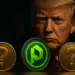 Trump Coins Blames ‘Third-Party Bad Actors’ for GOLD Token…
