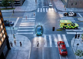 Automakers keep quiet about a U.S. probe into their sensors