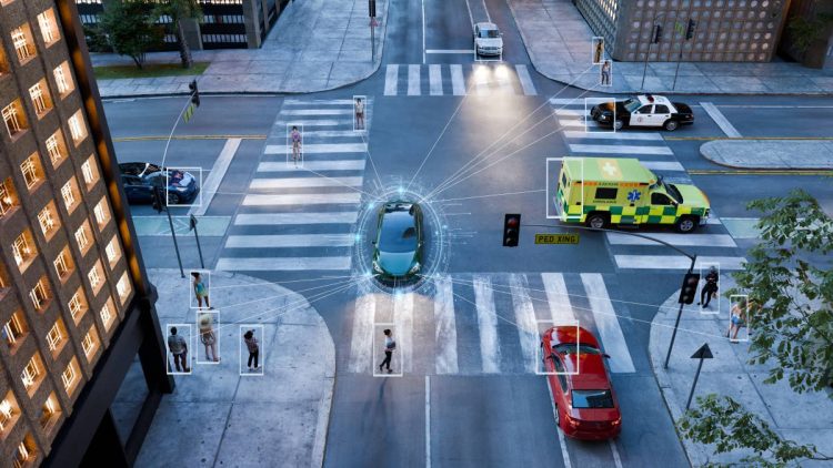 Automakers keep quiet about a U.S. probe into their sensors
