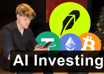 Robinhood Launches Crypto Trading for UK Customers Through…