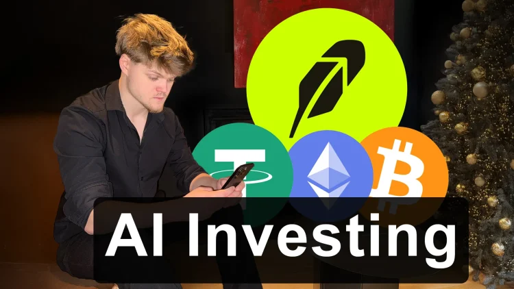 Robinhood Launches Crypto Trading for UK Customers Through…