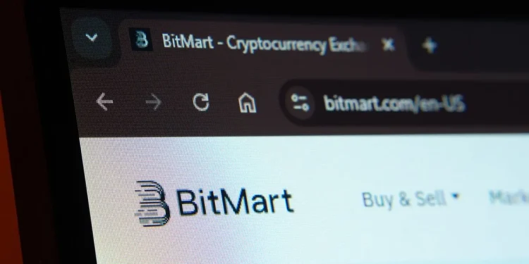 BitMart Weighs Phased Restart Alongside Creditor…