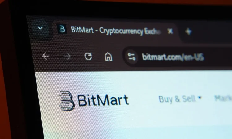 BitMart Weighs Phased Restart Alongside Creditor…