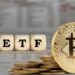 Crypto ETFs Draw More Than $550 Million on August 25 as…