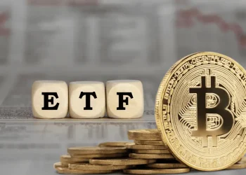 Bitcoin and Ether ETFs Draw $1.1 Billion in Best Week Since…
