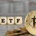 Bitcoin and Ether ETFs Draw $1.1 Billion in Best Week Since…