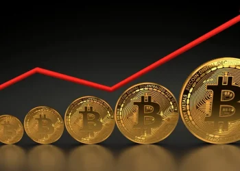 Bitcoin Topped $77,000 and Booked Its Best Week Since March…