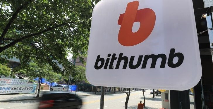 Bithumb Secures Second Court Win Over $43 Billion Bitcoin…