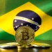 Brazil Sets 24-Hour Hold for Crypto Transfers Above $10,000