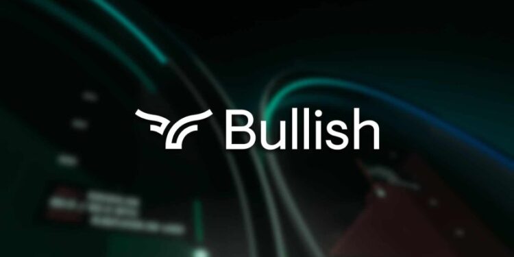 Bullish Extends $100M Debt Facility to USD.AI for AI…