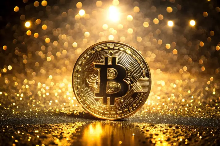 Crypto Market Overview: Bitcoin Reclaims $80K as U.S.…