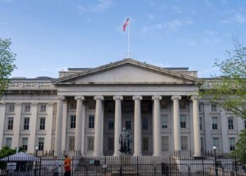 Treasury Doubles Its Buyback Ceiling From September 9: the…