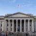 Treasury Doubles Its Buyback Ceiling From September 9: the…