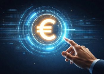 Digital Euro App Will Serve as Backup When Bank Apps Fail