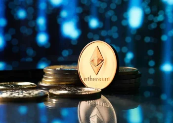 Ethereum Has Locked Up 34.4% of Its Supply and Still Sits…