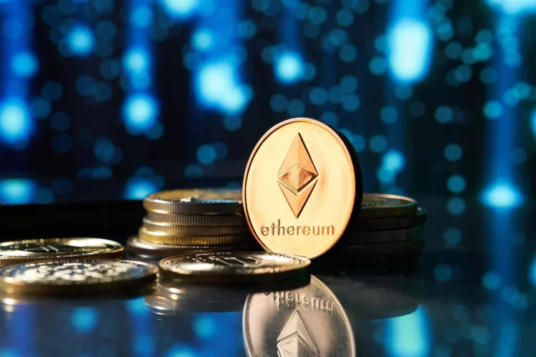 Ethereum Has Locked Up 34.4% of Its Supply and Still Sits…