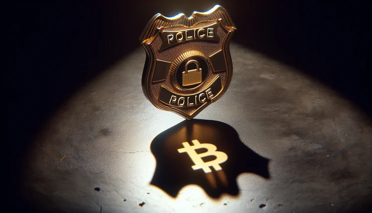 Bitcoin Robbery Plot Linked to Parents of Suspect in…