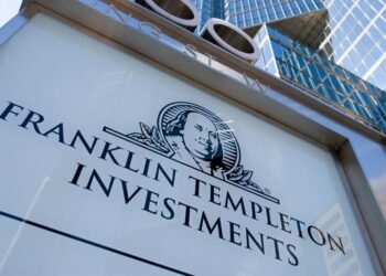 Franklin Templeton Launches Tokenized Money Market Fund on…