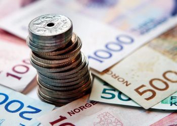 Norway Wealth Fund’s Indirect Bitcoin Exposure Hits Record…