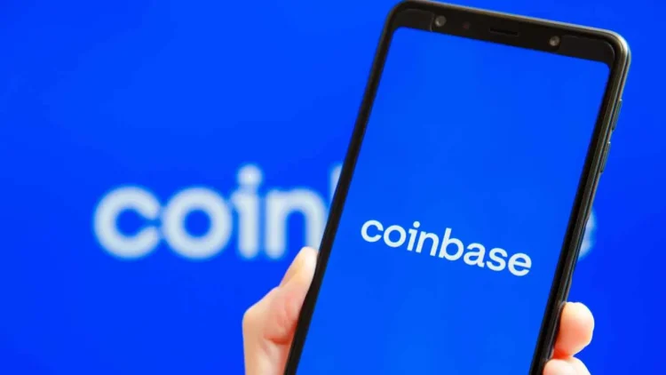 Coinbase Launches UK Derivatives Suite With Up to 50x…