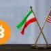 US Sanctions Target Iran’s Crypto Sector Directly in…