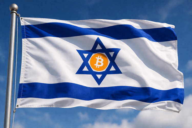 Bank Leumi to Offer Bitcoin, Ether and Solana Trading From…