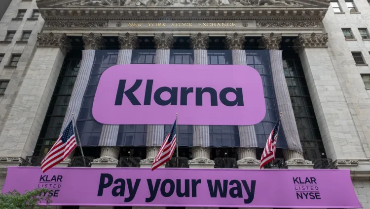 Klarna (KLAR) Beat on Q2 Report but Cut Its Full-Year…