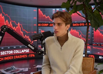 Why Citadel Buys Bulk of Situational Awareness’ AI…