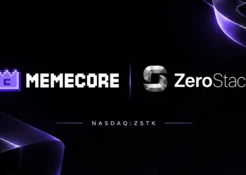 MemeCore Puts $1bn of Tokens on a Nasdaq Balance Sheet