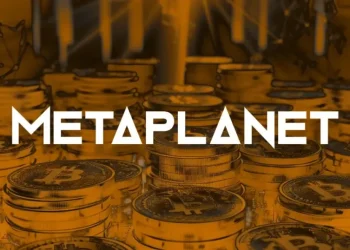 Metaplanet Denies Bitcoin Sale After $320 Million Wallet…