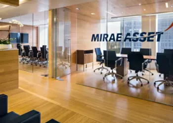 Mirae Asset Plans $109 Billion Digital Asset Business…