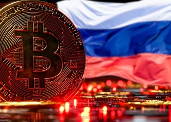Binance Shared Ukrainian Donation Records With Russian…