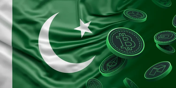 Pakistan Opens Crypto Licensing Portal With Sept. 5…