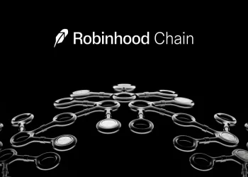 Robinhood’s Own Chain Just Passed $774 Million Locked…