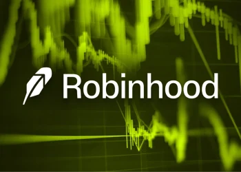 Robinhood’s Crypto Volumes Fell 62% and the Stock…