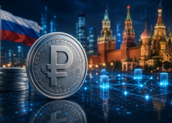 Russia Names Bitcoin, Ether and USDT for Regulated Public…