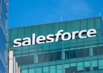 Salesforce (CRM) Jumped 20% as Agentforce Revenue Soared…