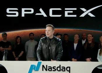 SpaceX Just Reclaimed Its $135 IPO Price. Getting There…