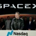 SpaceX Just Reclaimed Its $135 IPO Price. Getting There…