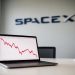 SpaceX Dragged Every Space Stock Down. Now Rocket Lab, ASTS…