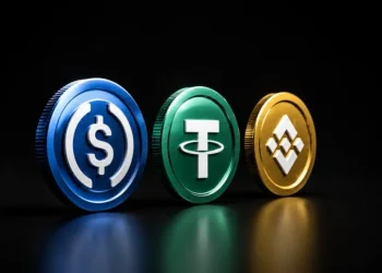 Stablecoins Fund 70% of Crypto Card Transactions as…