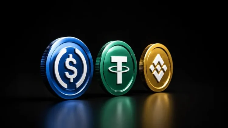 The Next Fight in Cross-Border Payments Isn’t Fiat…