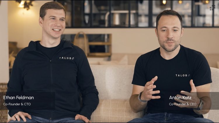 Talos Adds STS Digital Crypto Options Liquidity Across 400…