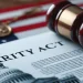 Senate Moves Clarity Act Toward September Vote After August…